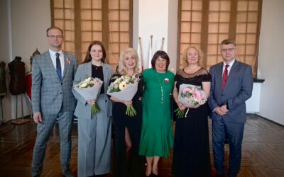 Koncert z okazji Święta Narodowego Trzeciego Maja