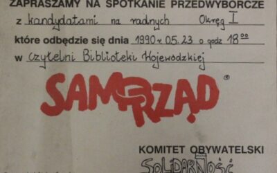 Dzień Samorządu Terytorialnego