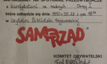 Dzień Samorządu Terytorialnego