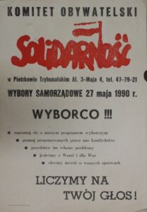 Zdjęcie plakatu