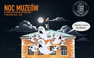 Noc Muzeów 2025!