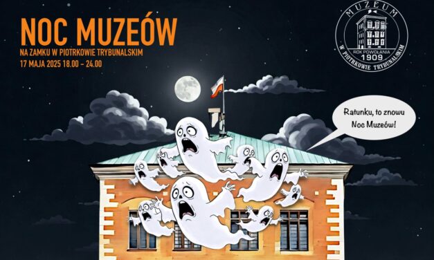 Noc Muzeów 2025!