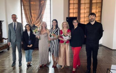 Koncert 1 czerwca w Muzeum w Piotrkowie Trybunalskim
