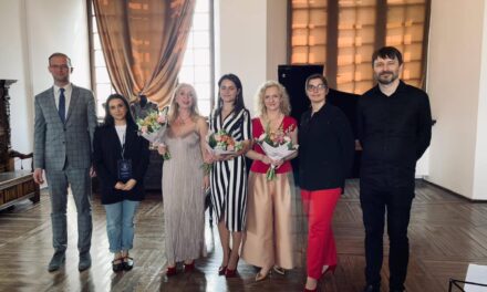 Koncert 1 czerwca w Muzeum w Piotrkowie Trybunalskim