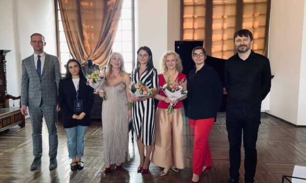 Koncert 1 czerwca w Muzeum w Piotrkowie Trybunalskim