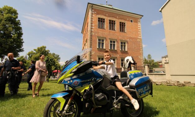 Dzień Dziecka w Muzeum – radość, historia i… wodne kręgle!