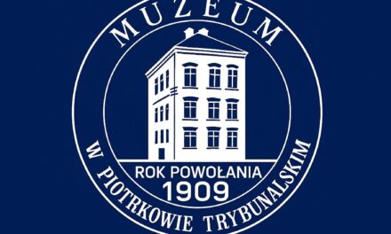 OGŁOSZENIE O NABORZE NA STANOWISKO GŁÓWNEGO KSIĘGOWEGO W MUZEUM W PIOTRKOWIE TRYBUNALSKIM