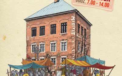 Piotrkowska Giełda Staroci 2025