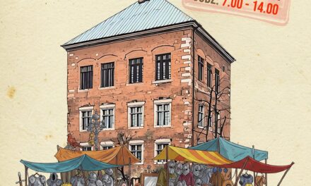 Piotrkowska Giełda Staroci 2025