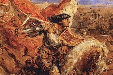 Władysław Warneńczyk – wykład otwarty