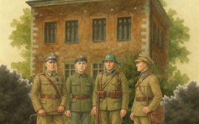 Muzeum w Piotrkowie Trybunalskim tworzy Grupę Rekonstrukcji Historycznej