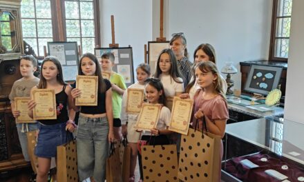 Rozstrzygnięcie konkursu „Zostań Mincerzem”!