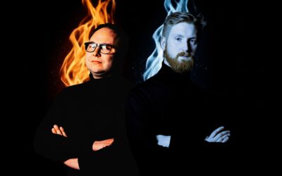 Koncert „Ogień i Lód” – muzyczna uczta w Muzeum!
