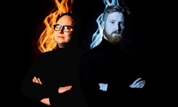 Koncert „Ogień i Lód” – muzyczna uczta w Muzeum!