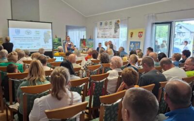 Muzeum w Piotrkowie Trybunalskim na konferencji w Janikowicach!