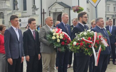 1 sierpnia – Pamiętamy.