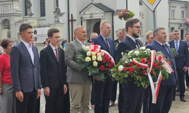 1 sierpnia – Pamiętamy.