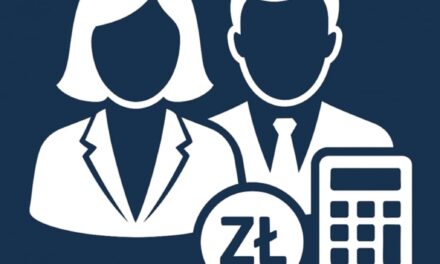NABÓR NA WOLNE STANOWISKO PRACY: GŁÓWNA KSIĘGOWY/A PEŁEN ETAT 