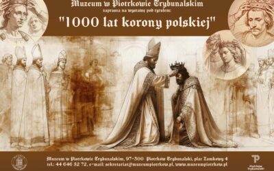 Wystawa „1000 lat Korony Polskiej”