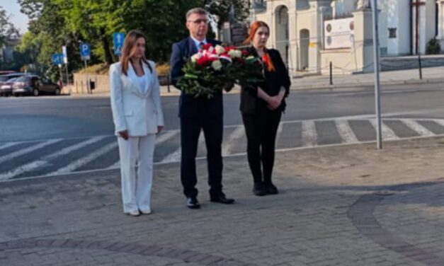 1 września – Pamiętamy