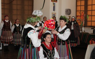 wesela Jaśka i Maniusi za nami