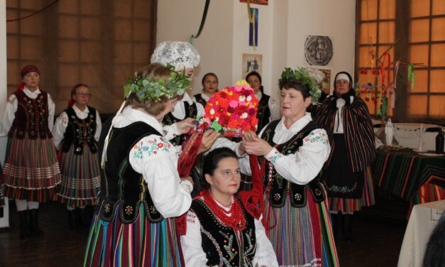 wesela Jaśka i Maniusi za nami