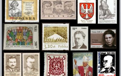 Międzynarodowy Dzień Pisania Listów