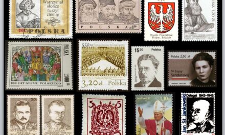 Międzynarodowy Dzień Pisania Listów