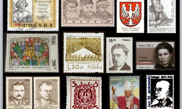 Międzynarodowy Dzień Pisania Listów