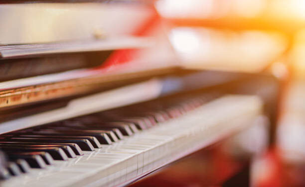 Brak wolnych wejściówek na recital Charlesa Richarda-Hamelina.