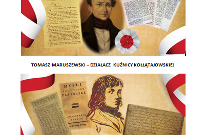 wystawa planszowa w Chrobrym