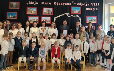 Moja Mała Ojczyzna – edycja VIII