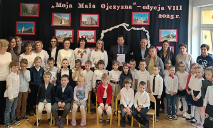 Moja Mała Ojczyzna – edycja VIII