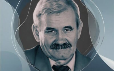 Znani i nieznani działacze TPPT – Stanisław Marcin Gąsior – wspomnienie o b. dyrektorze Muzeum