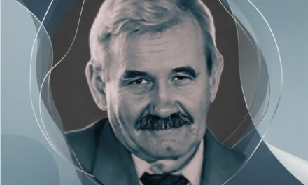 Znani i nieznani działacze TPPT – Stanisław Marcin Gąsior – wspomnienie o b. dyrektorze Muzeum