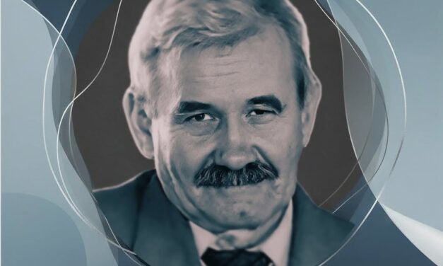 Znani i nieznani działacze TPPT – Stanisław Marcin Gąsior – wspomnienie o b. dyrektorze Muzeum