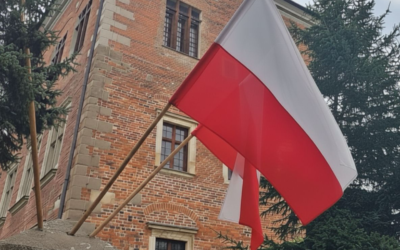 11 listopada – Narodowe Święto Niepodległości