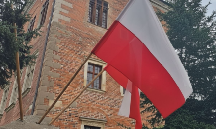 11 listopada – Narodowe Święto Niepodległości
