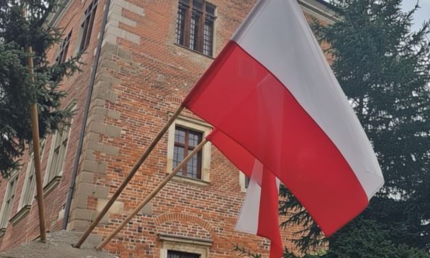 11 listopada – Narodowe Święto Niepodległości