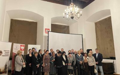 Spotkanie „Znani i nieznani działacze TPPT” – wspomnienie Stanisława Marcina Gąsiora