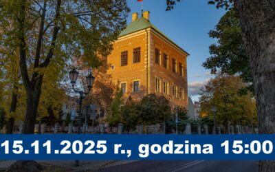 „u króla Zygmunta w gościach”