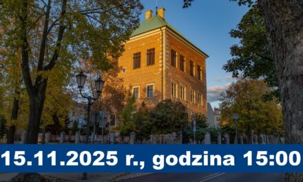 „u króla Zygmunta w gościach”