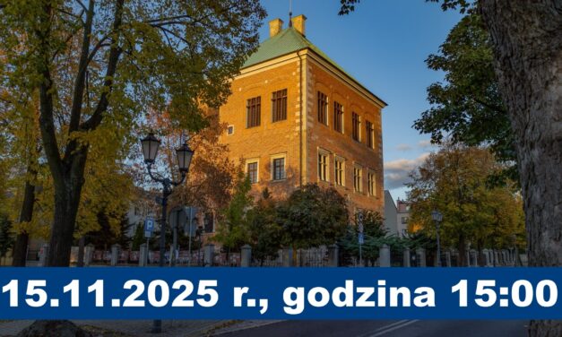 „u króla Zygmunta w gościach”