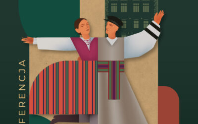 konferencja w Muzeum „Teatr obrzędowy. Dziedzictwo wyobrażone”.