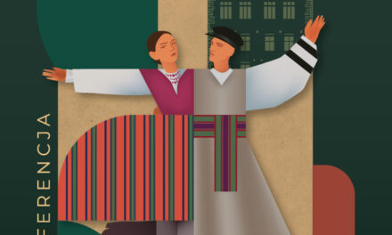 konferencja w Muzeum „Teatr obrzędowy. Dziedzictwo wyobrażone”.