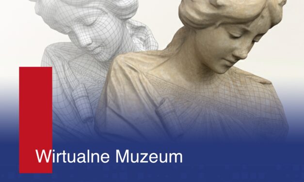 projekt „Wirtualne Muzeum”