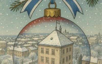 Świąteczne życzenia