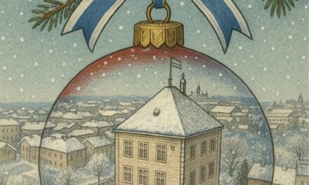 Świąteczne życzenia