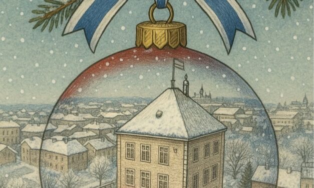 Świąteczne życzenia