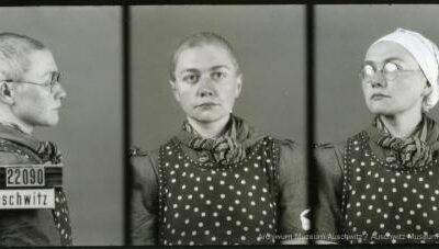 Rocznica wyzwolenia  niemieckiego obozu koncentracyjnego Auschwitz-Birkenau